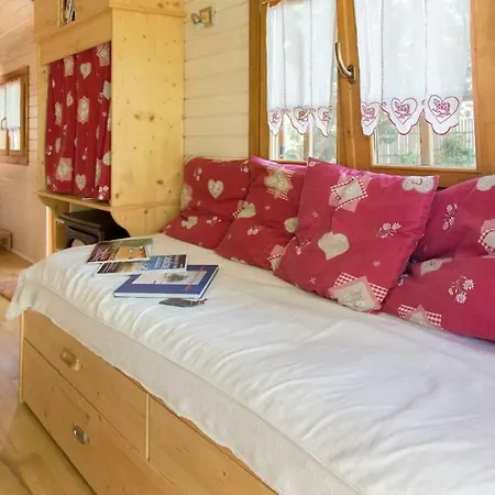 Country house Roulotte Roul'eole *